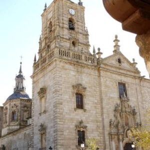 Orgaz histórico