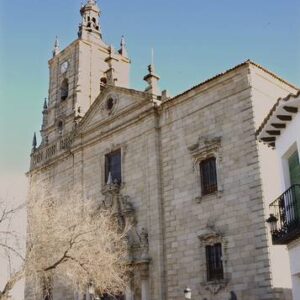 Orgaz histórico