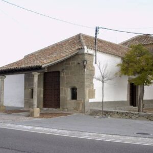 Orgaz histórico