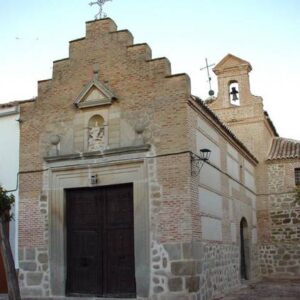 Orgaz histórico