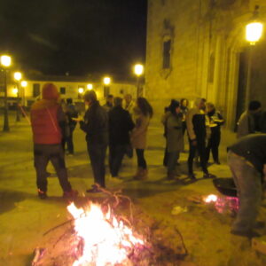 Fiestas Orgaz
