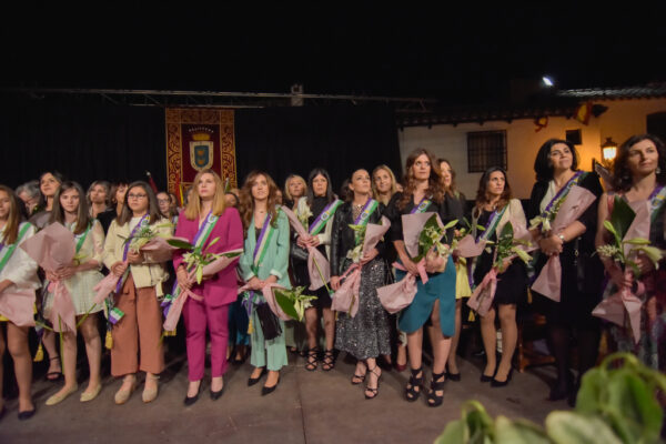 Feria y Fiestas del Cristo del Olvido