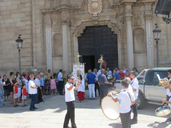 Fiestas de Primavera