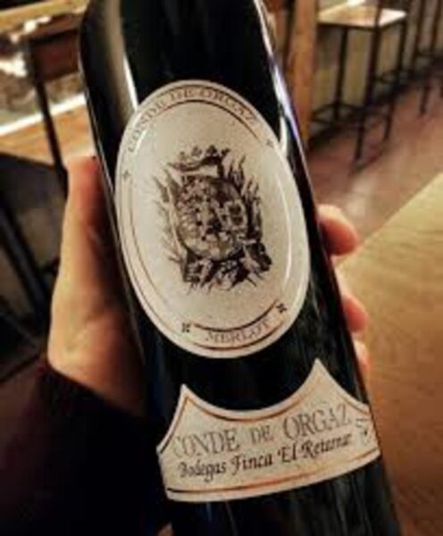 Vinos de La Mancha