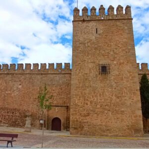 Ermita del Socorro