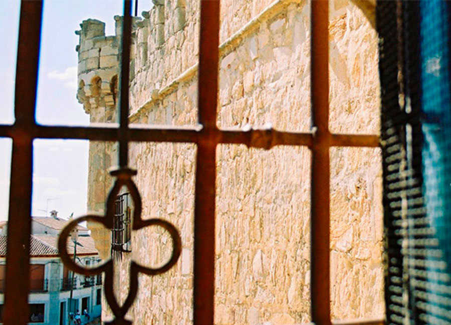 Calendario Apertura Castillo