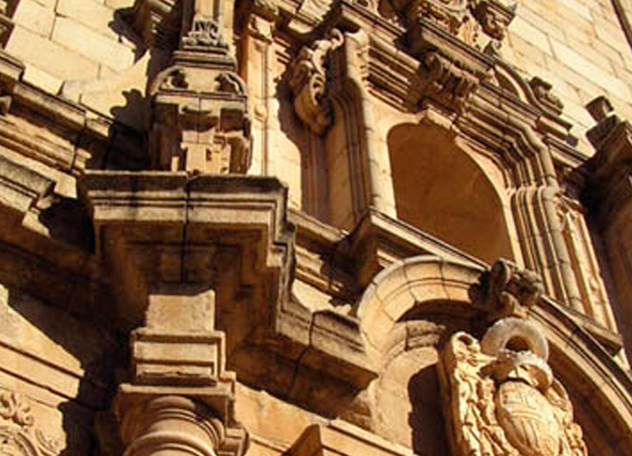 Monumentos de Orgaz